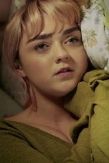 Maisie Williams