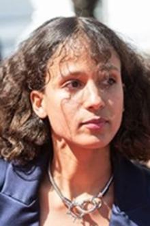 Mati Diop