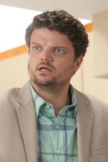 Matt L. Jones