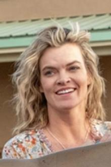 Missi Pyle