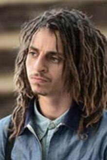 Moises Arias