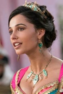Naomi Scott
