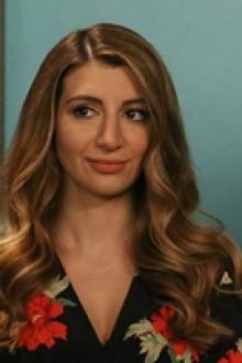 Nasim Pedrad