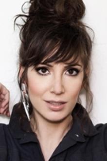 Nora Hamzawi