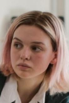 Odessa Young