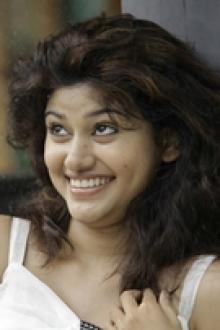 Oviya