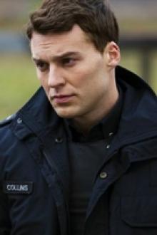 Peter Mooney