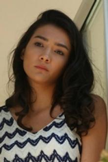Aybüke Pusat