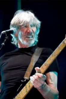 Roger Waters