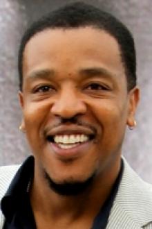 Russell Hornsby