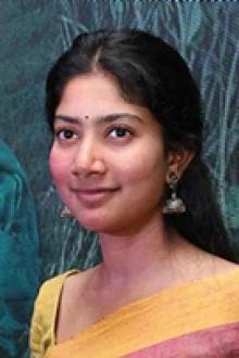 Sai Pallavi