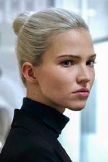 Sasha Luss