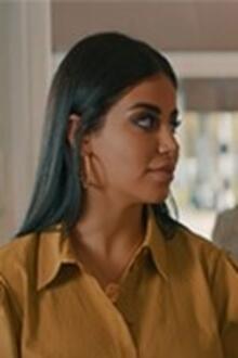 Selma Omari
