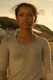 Taylor Russell McKenzie