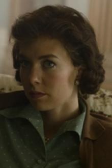 Vanessa Kirby