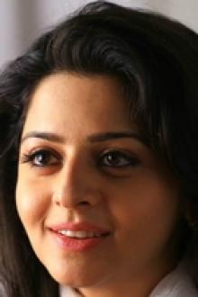 Vedika Kumar