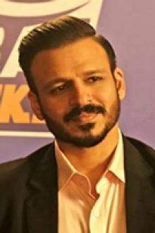 Vivek Oberoi