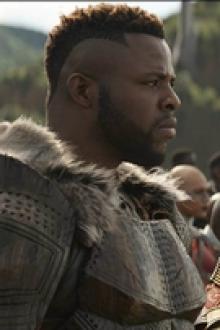Winston Duke