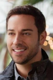 Zachary Levi