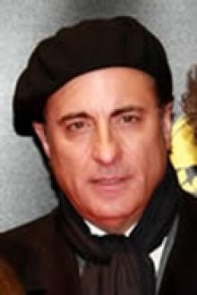 Andy Garcia Profielfoto van Andy Garcia