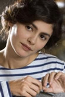 Audrey Tautou Profielfoto van Audrey Tautou