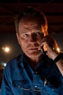 Bryan Cranston Profielfoto van Bryan Cranston
