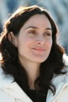 Carrie-Anne Moss Profielfoto van Carrie-Anne Moss