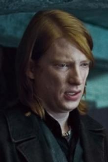 Domhnall Gleeson Profielfoto van Domhnall Gleeson