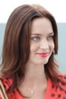 Emily Blunt Profielfoto van Emily Blunt