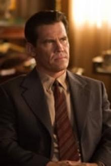Josh Brolin Profielfoto van Josh Brolin