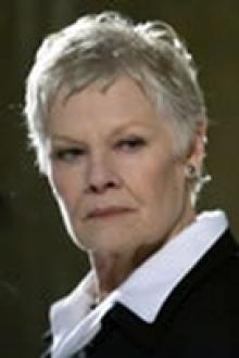 Judi Dench Profielfoto van Judi Dench