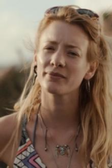 Noortje Herlaar Kinepolis Belgie