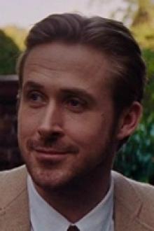 Ryan Gosling Profielfoto van Ryan Gosling