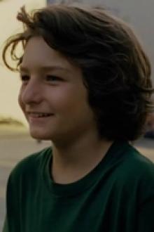 Sunny Suljic