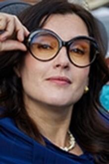 Tina de Bruin