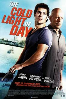The Cold Light of Day