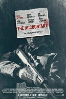 The Accountant