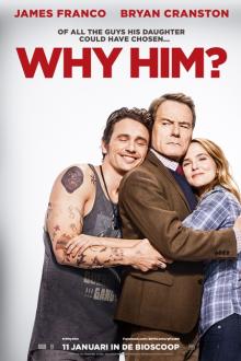 Why Him?