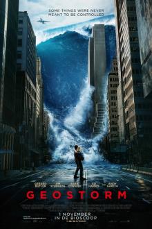 Geostorm