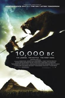 10.000 BC