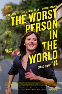 Cinema Storck: The Worst Person in the World