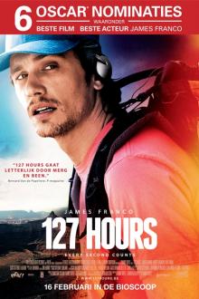 127 HOURS