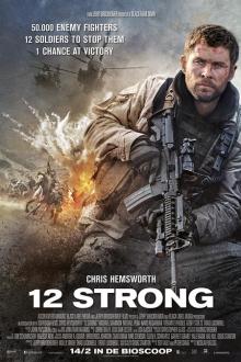 12 Strong