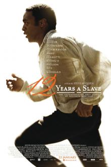 CINEMA DELUXE: 12 Years a Slave
