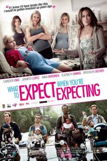 What to Expect when you're Expecting