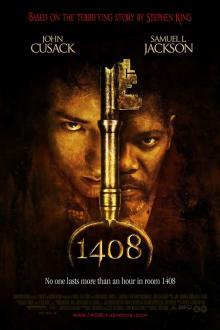 CHAMBRE 1408