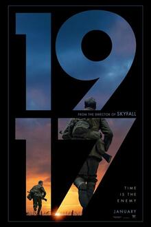 On Tour: 1917