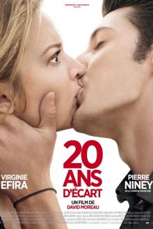 20 Ans d'Écart