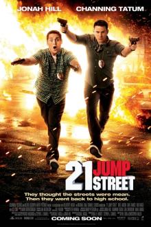 21 Jump Street