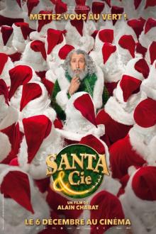 Santa & Cie